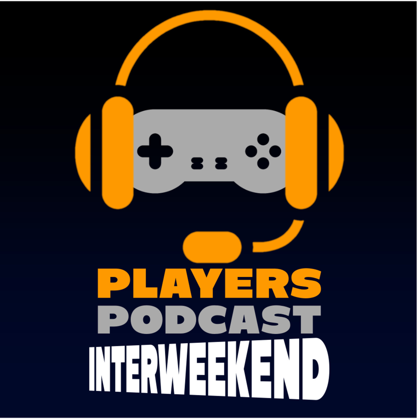 PLAYERS PODCAST