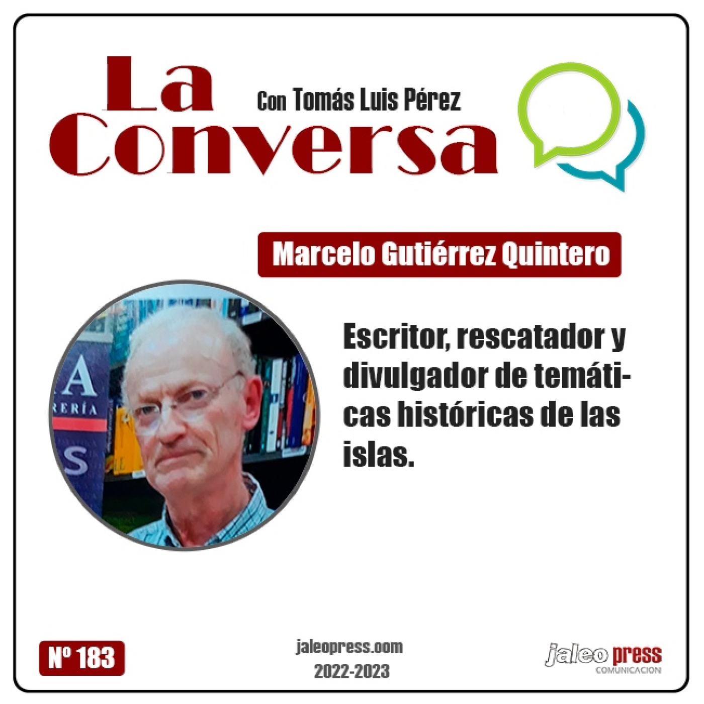 La Conversa