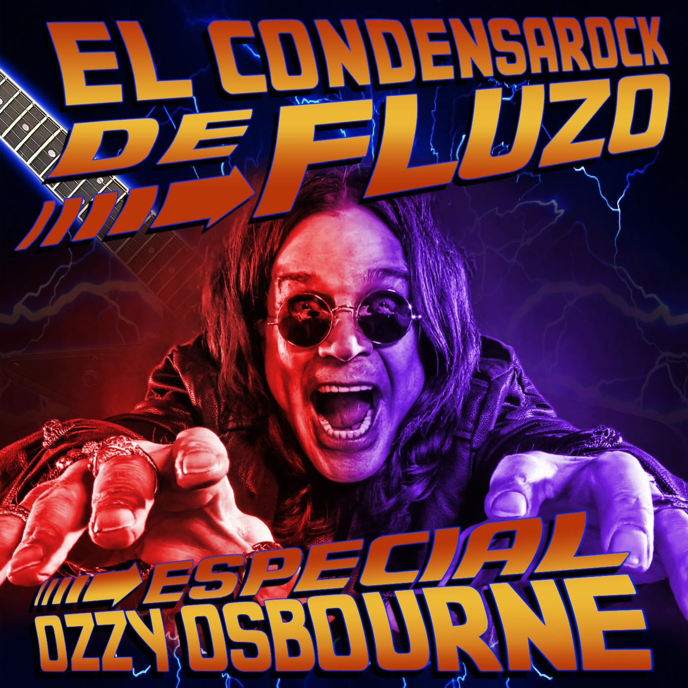 El CondensaRock de Fluzo