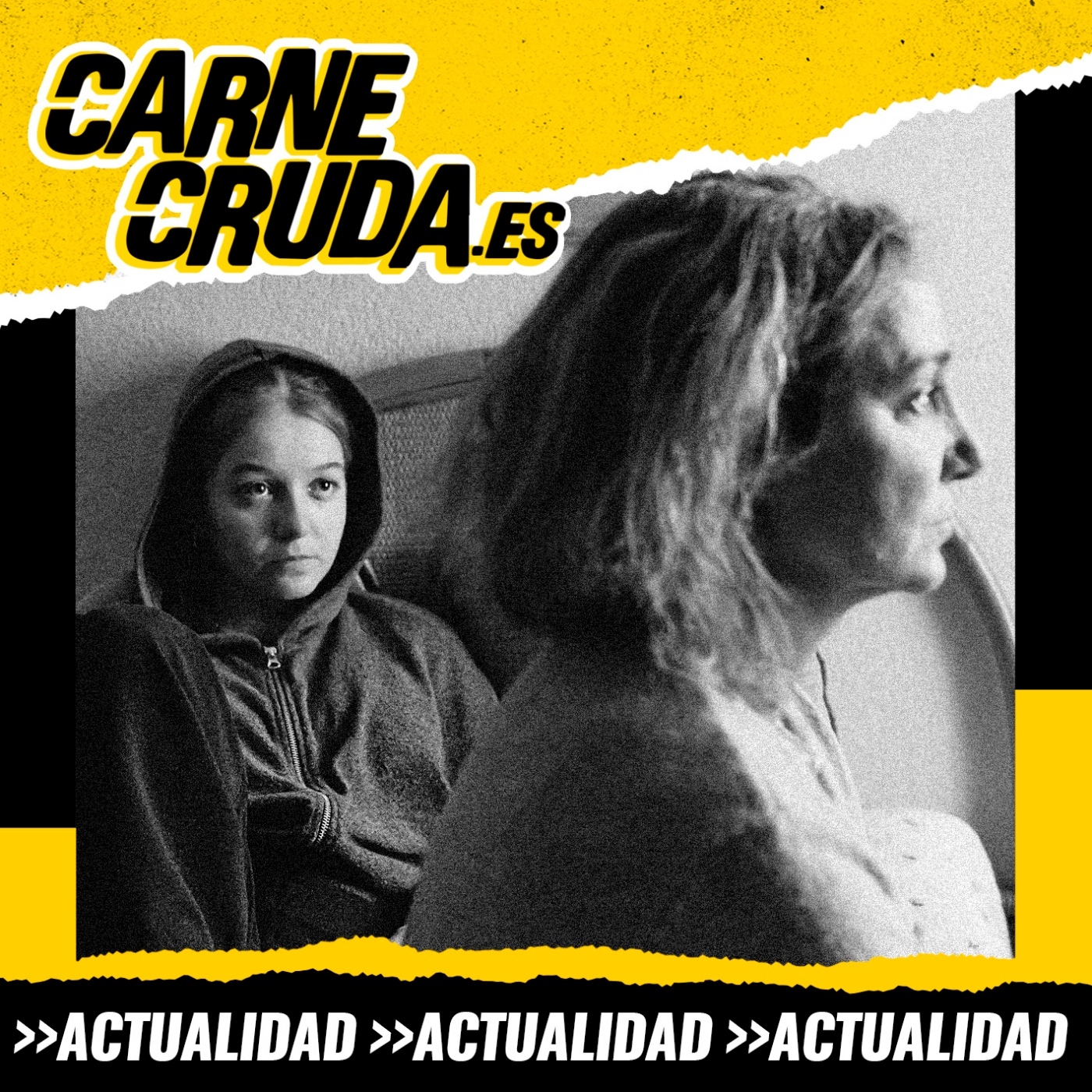 Hay vida más allá del alzhéimer (CARNE CRUDA #1667)