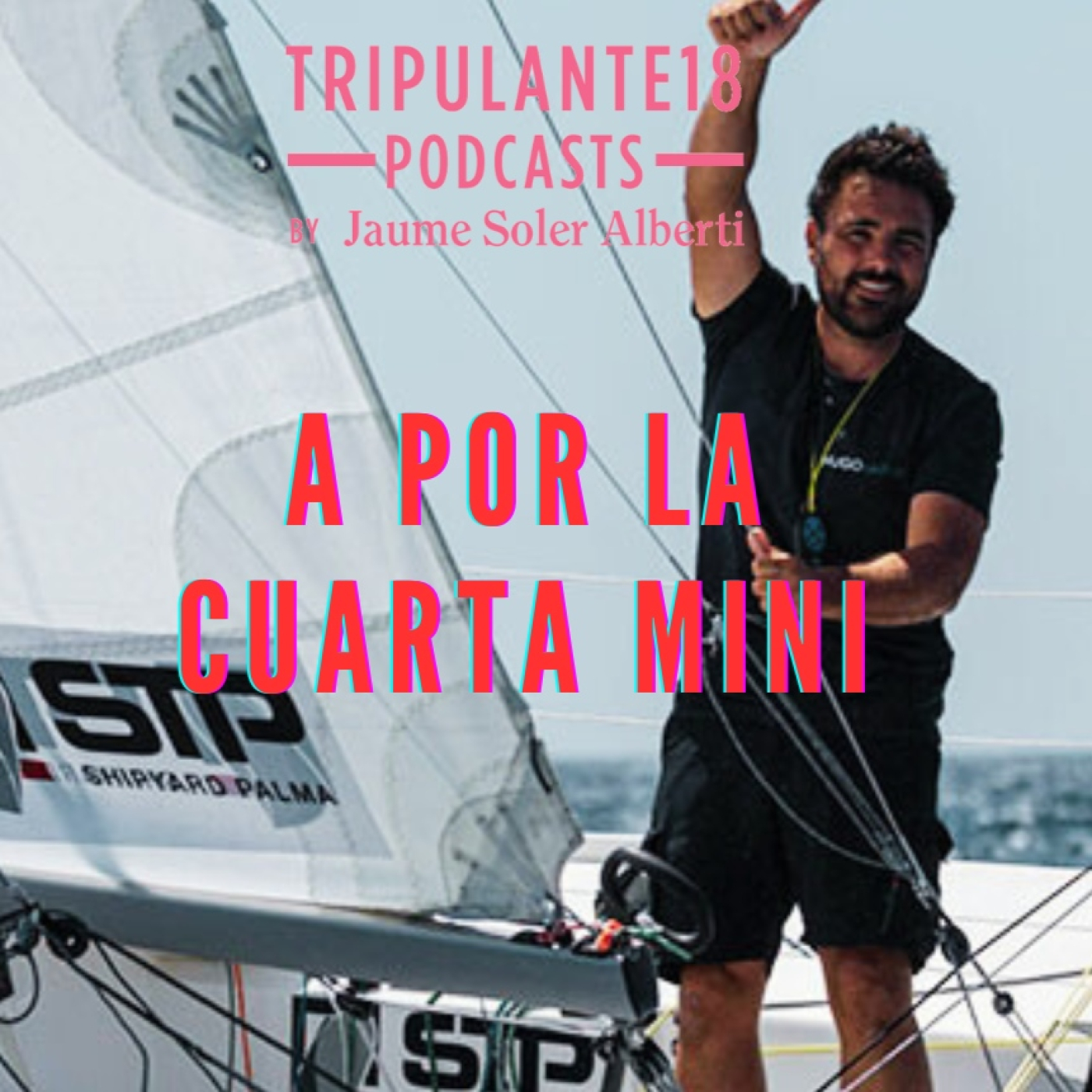 JaumeSoler.net Tripulante18-La Radio Náutica
