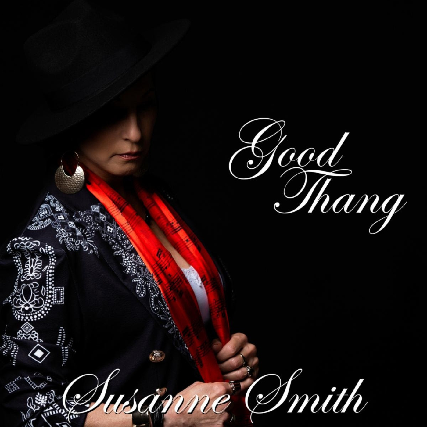 SUSANNE SMITH - Good Thang (Radio Edit). episode artwork