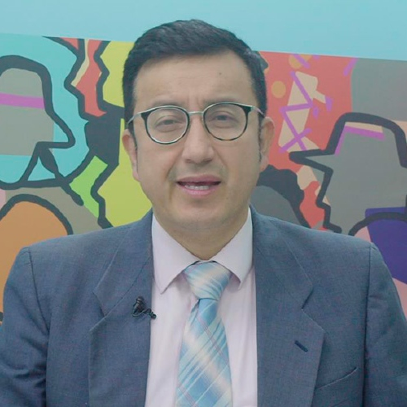 Glatzer Tuesta – Editorial 29 de agosto de 2025