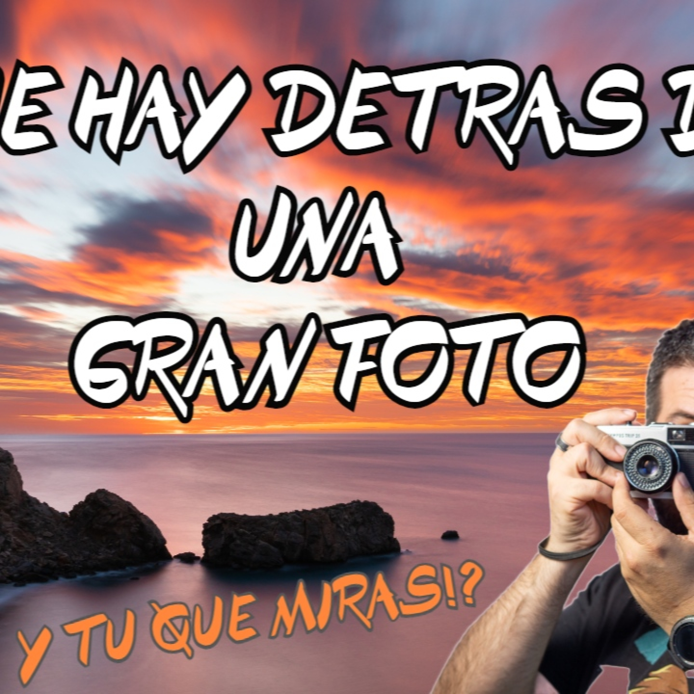 Tecnotullus, el Podcast