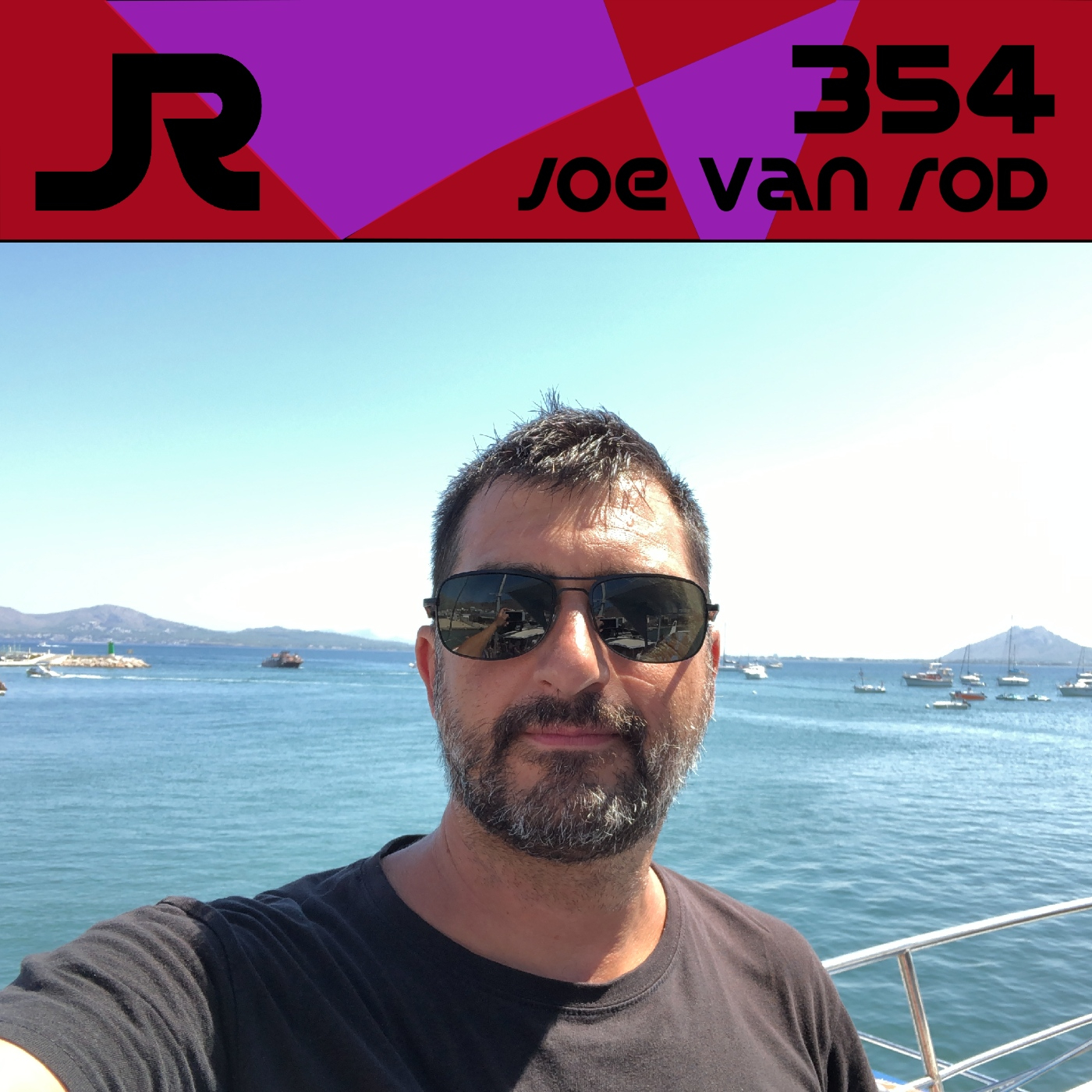 Joe van Rod - 1 Hour dJ set
