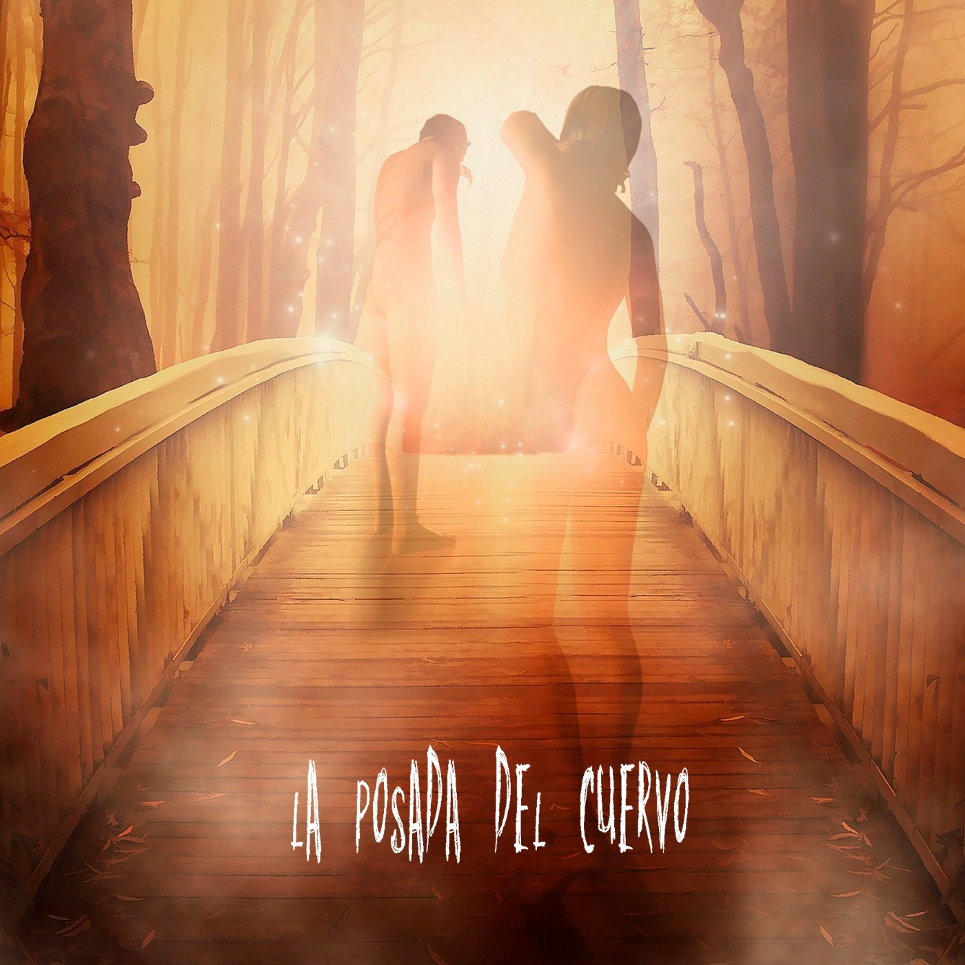 La Posada Del Cuervo