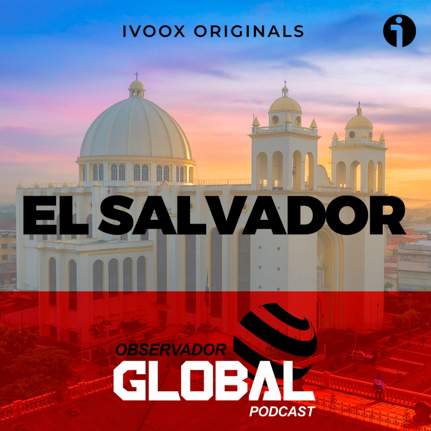 Observador Global Podcast