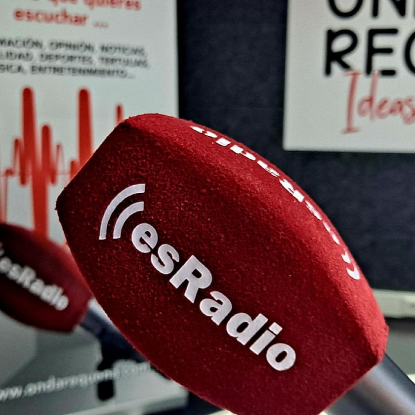 Podcast de OndaRequena