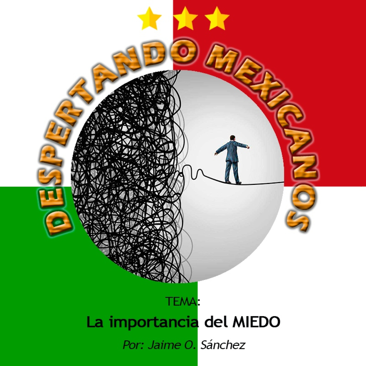 Despertando Mexicanos