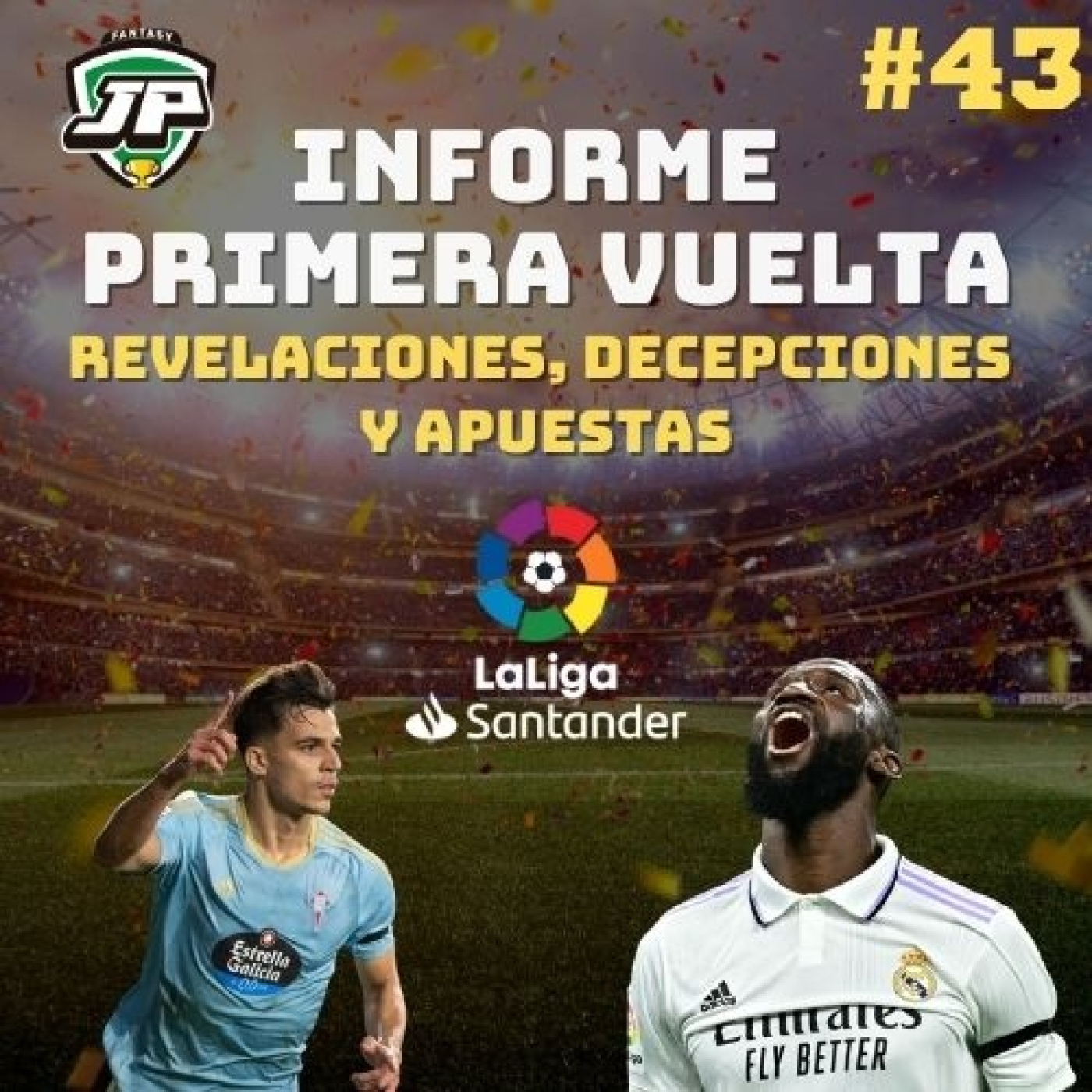 JORNADA PERFECTA