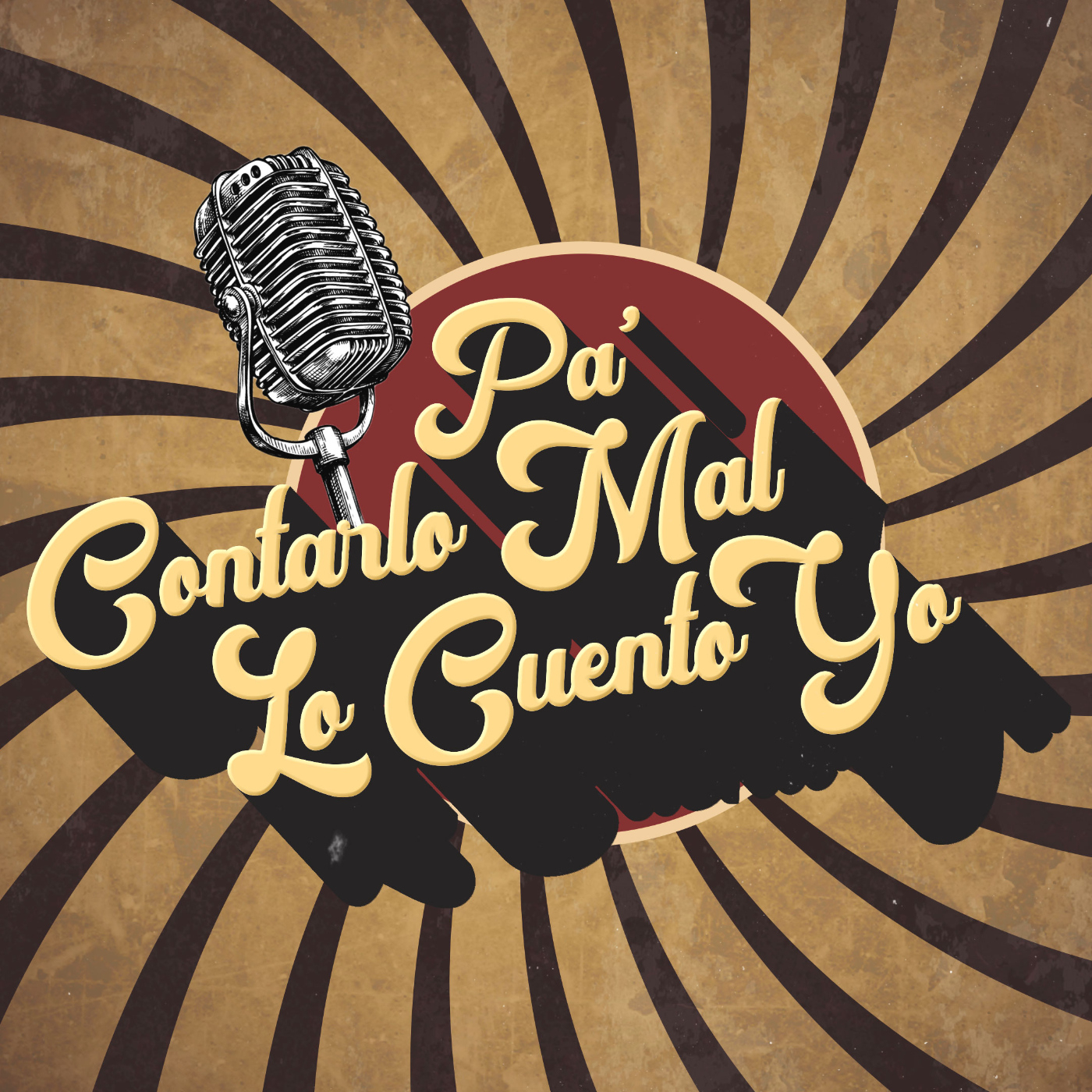 Pa’ contarlo mal lo cuento yo