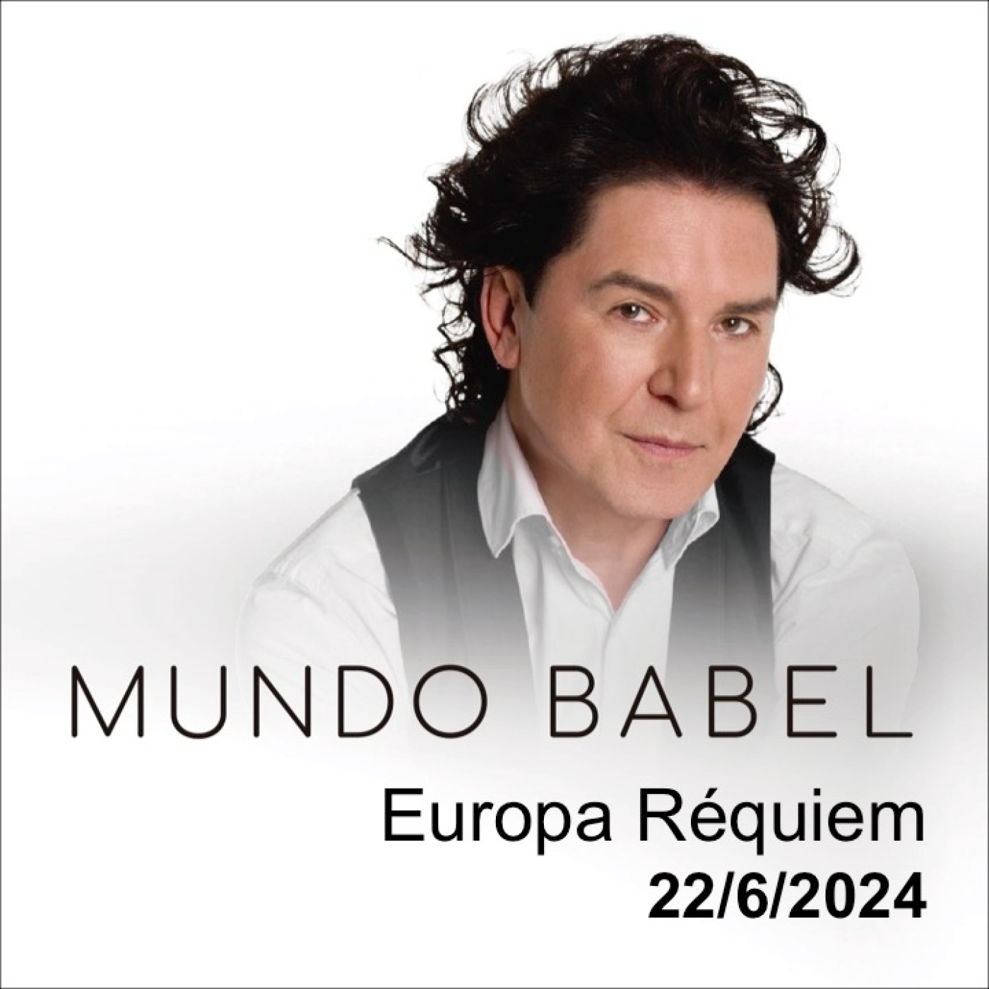 MUNDO BABEL