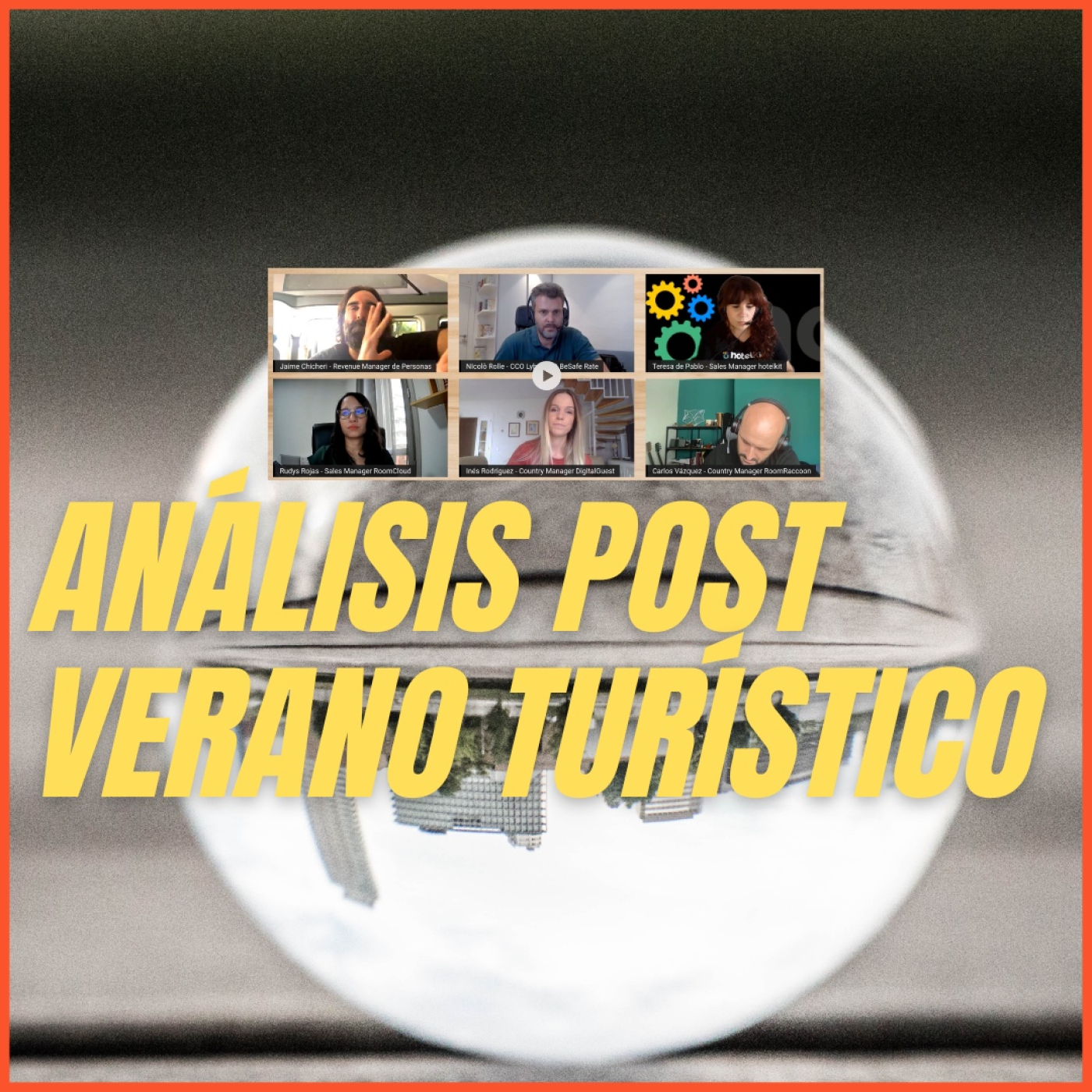 Revenue Management Podcast