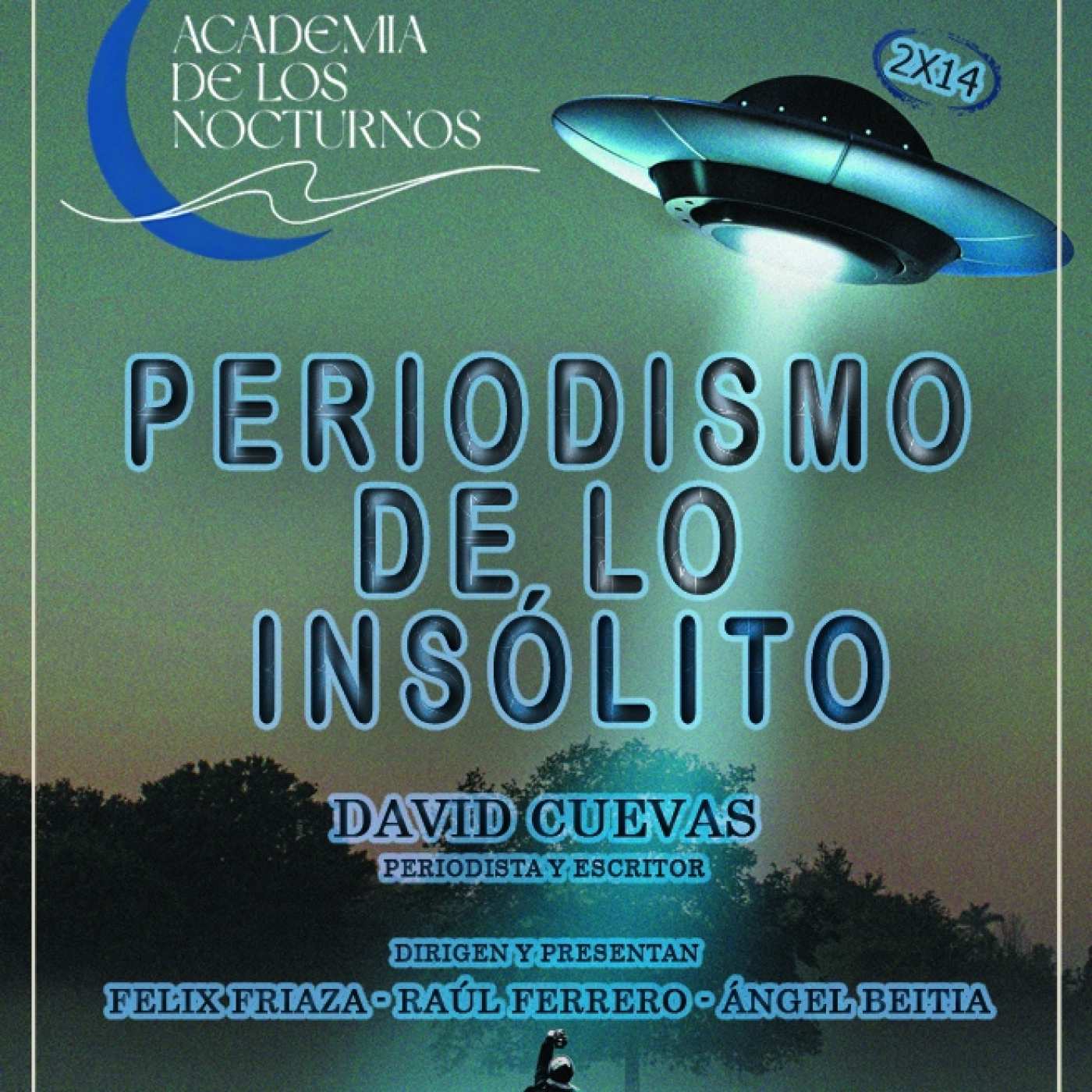 Academia de los Nocturnos