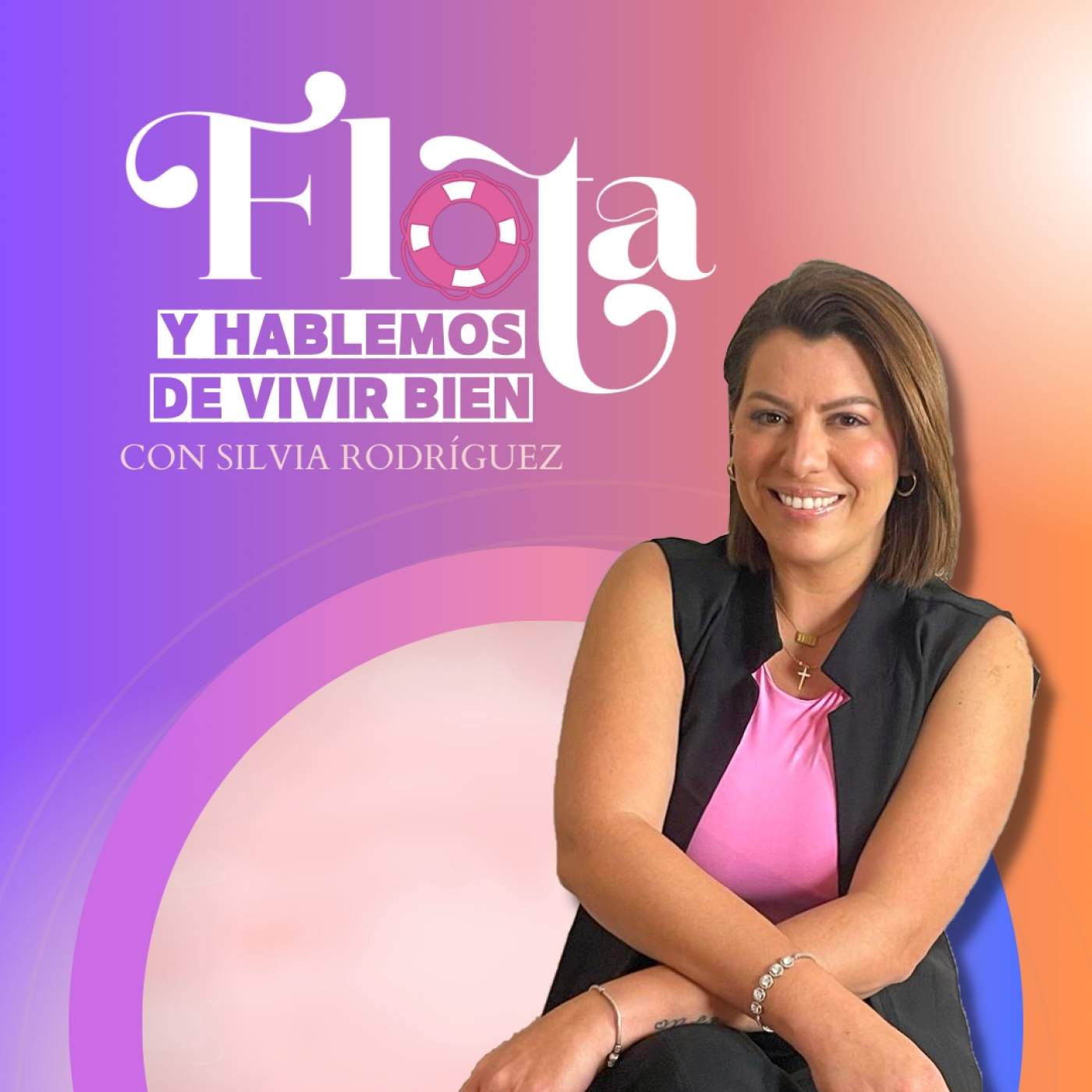 Flota By Habla con tu ansiedad