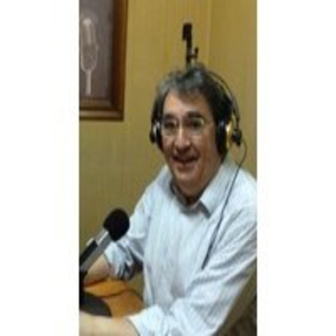 La Entrevista, con Nino Canún