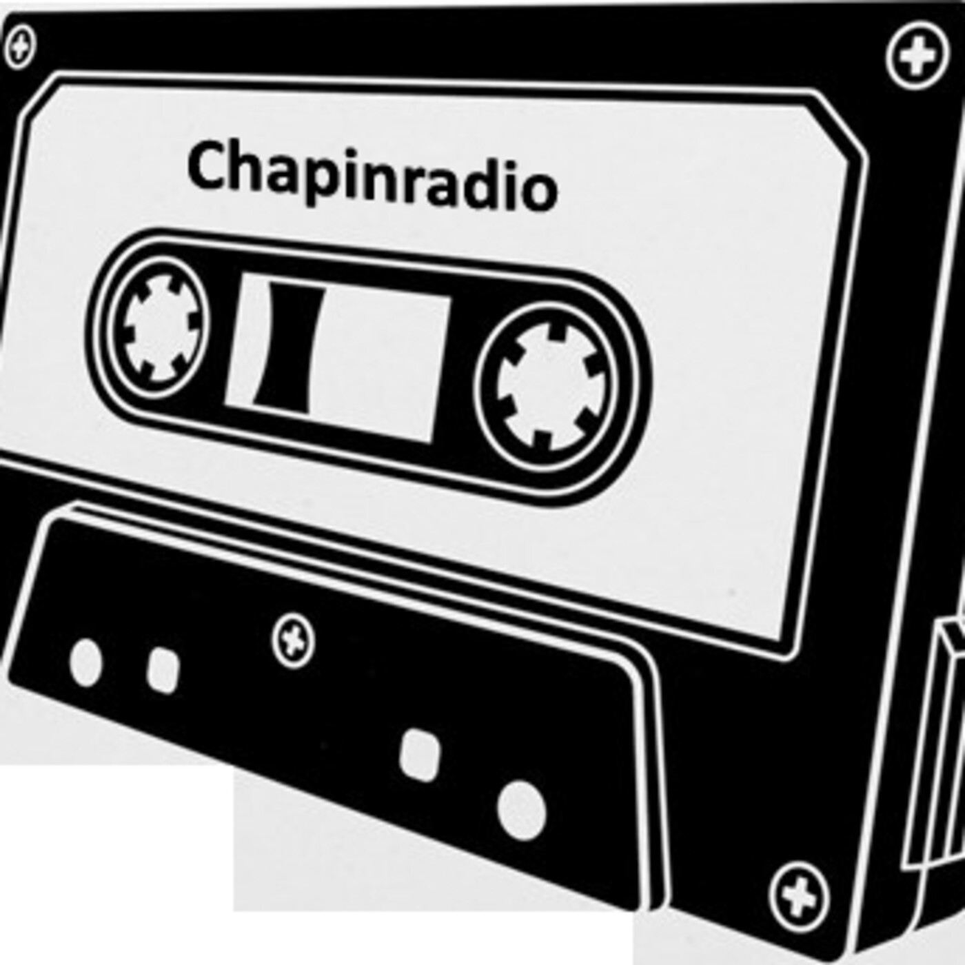 Chapinradio Dc Talk Mix Zero episode artwork