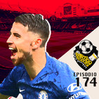 Ep 174. lampard ya ganan en stamford bridge, anÁlisis del derbi madrileÑo.