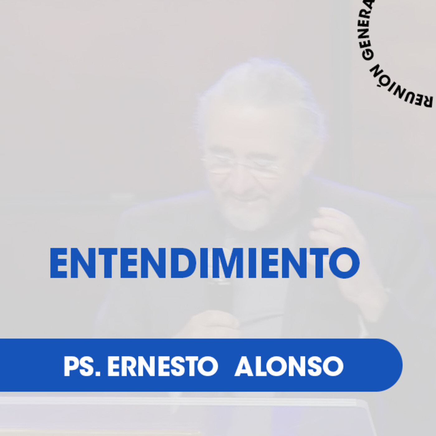 Reunión General Amistad de Puebla
