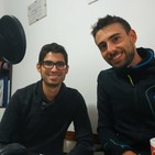 31. Redes sociales y entresijos del ciclismo, con Fran Reyes