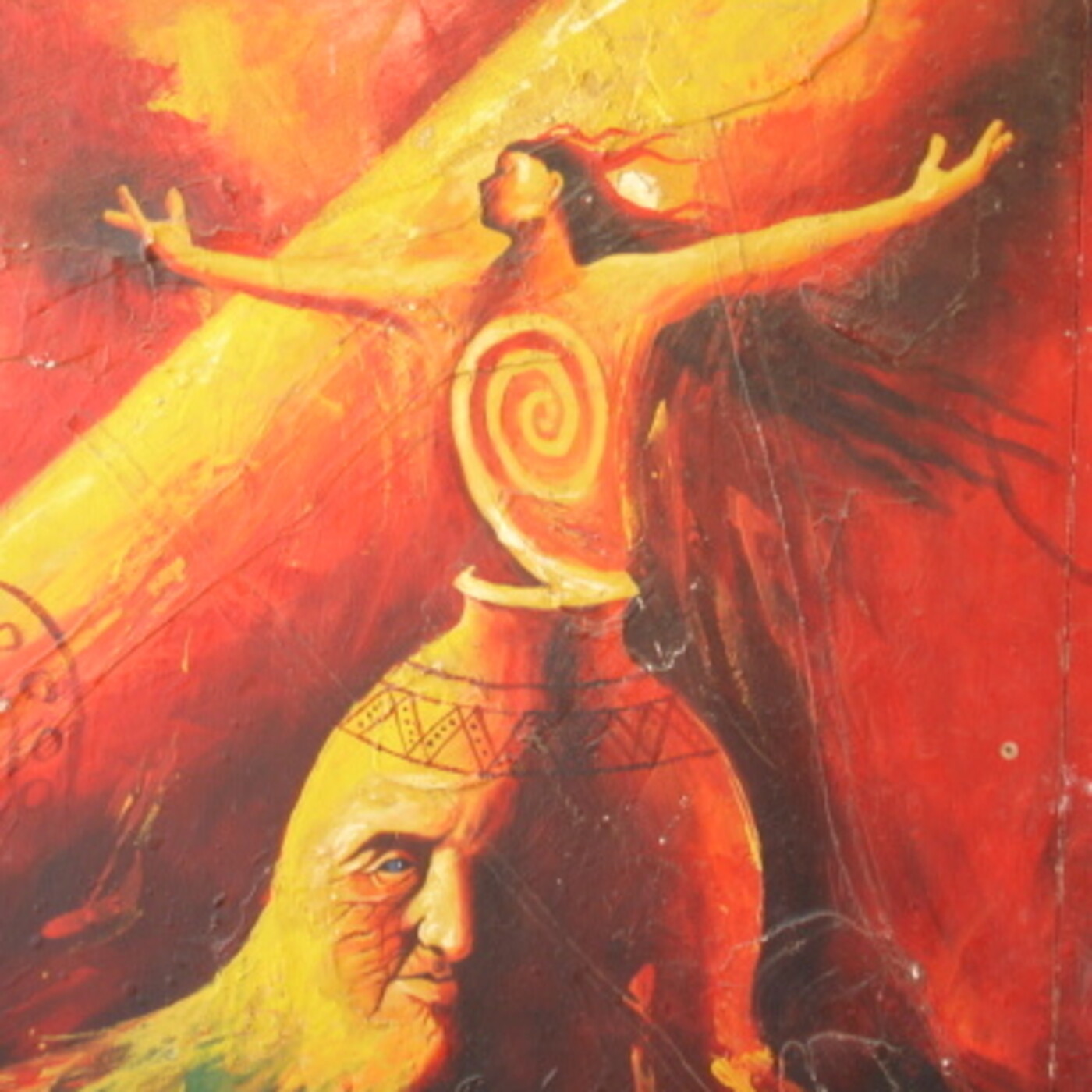 Mitologiando con el Museo