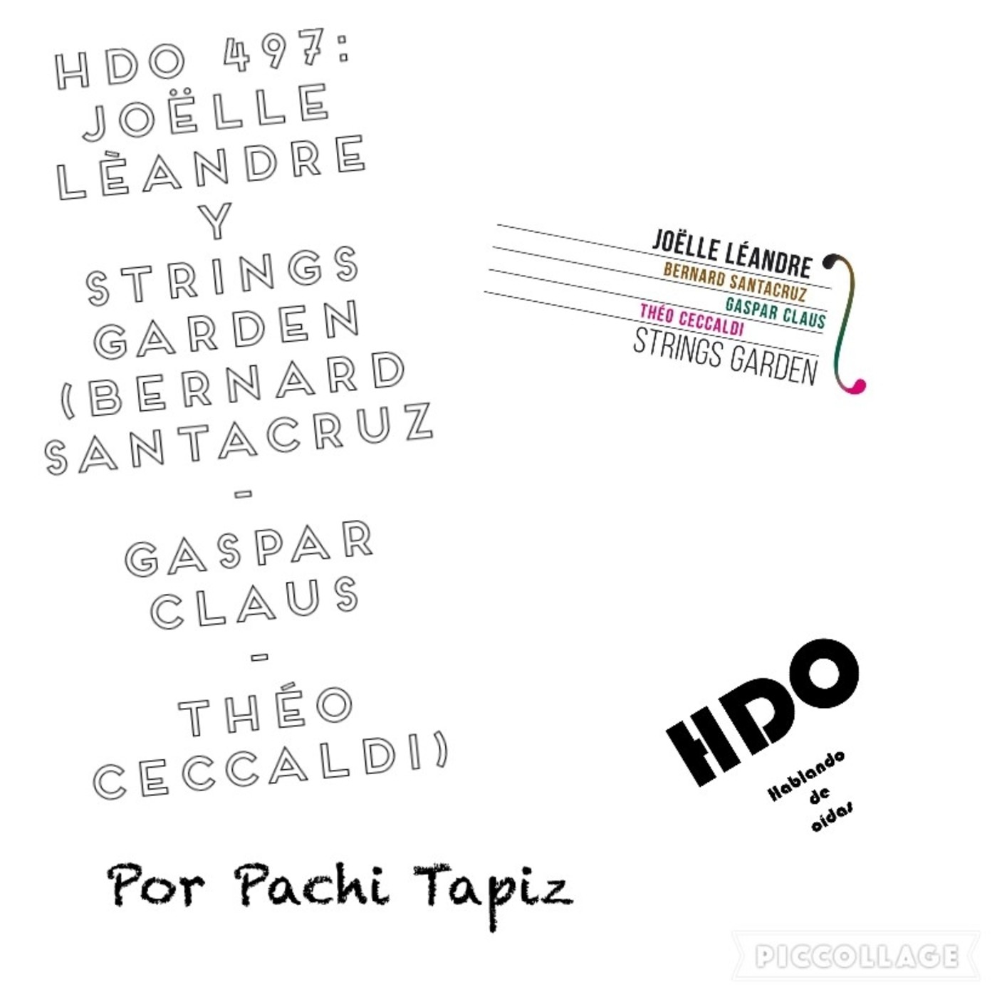 HDO - JazzX5