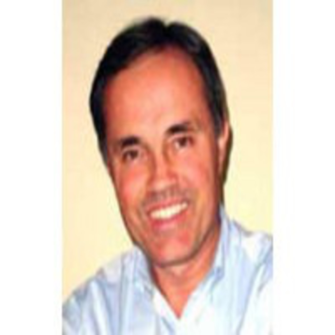 Marco F. Soto Ramirez