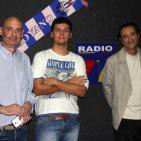 Programa El Show de la Canasta 19-11-15