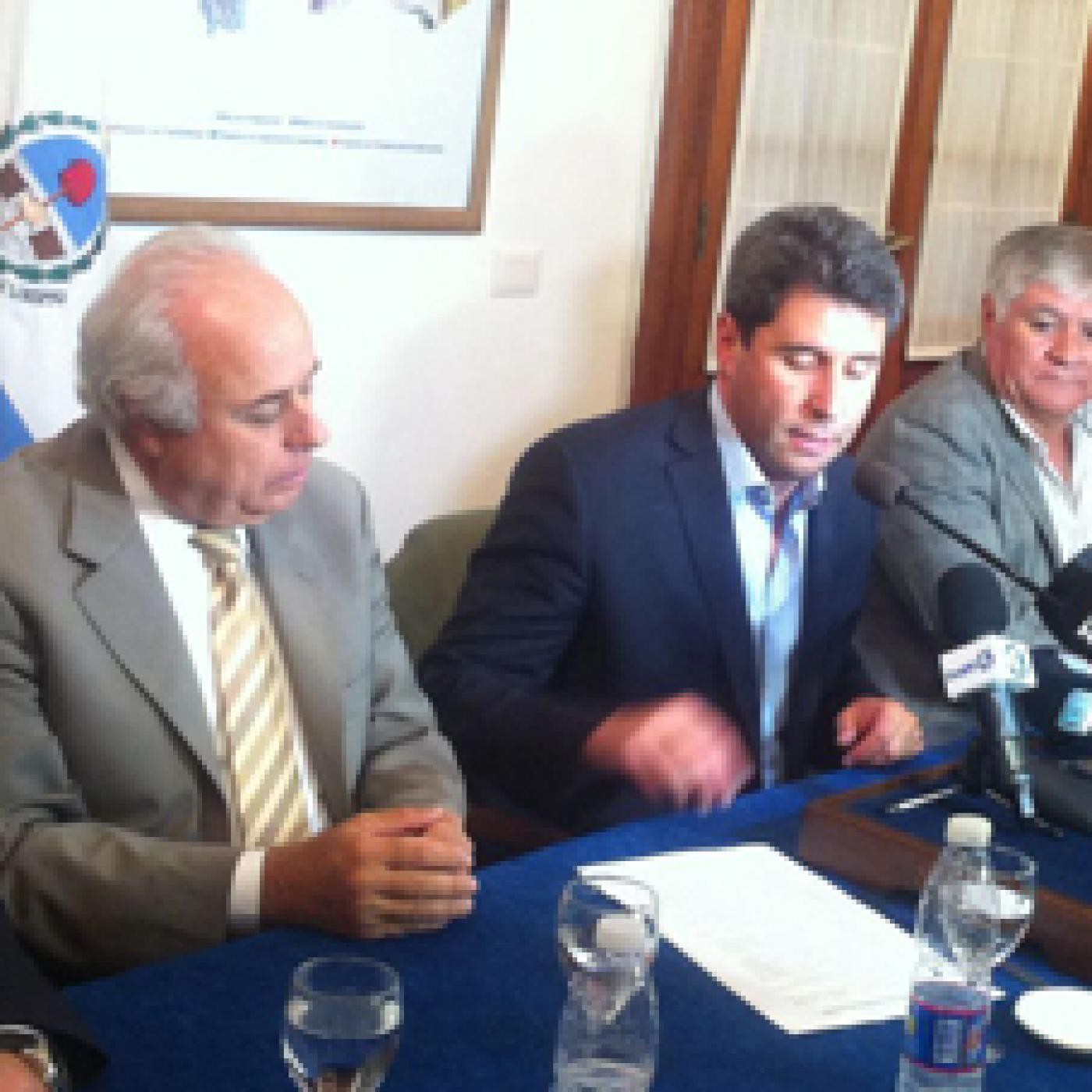 Podcast de Marian Pallarez