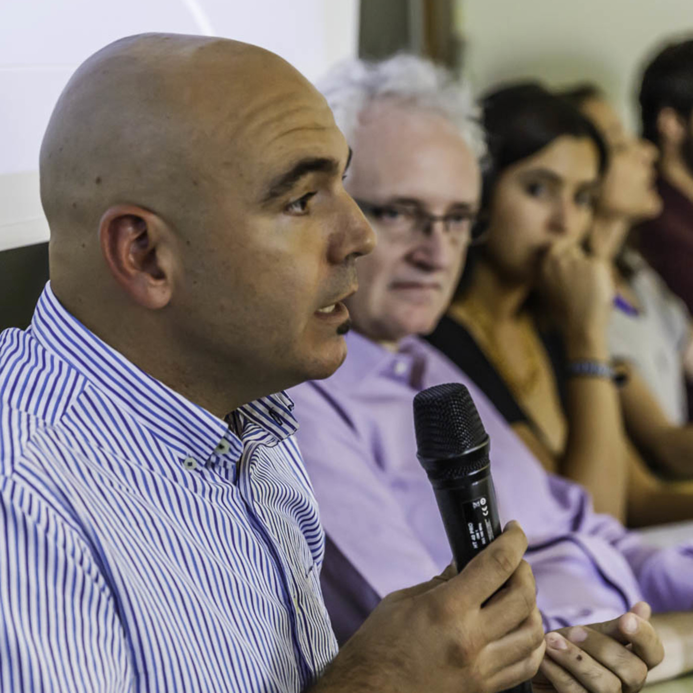 UNIVERSIDAD DE PODEMOS 2016