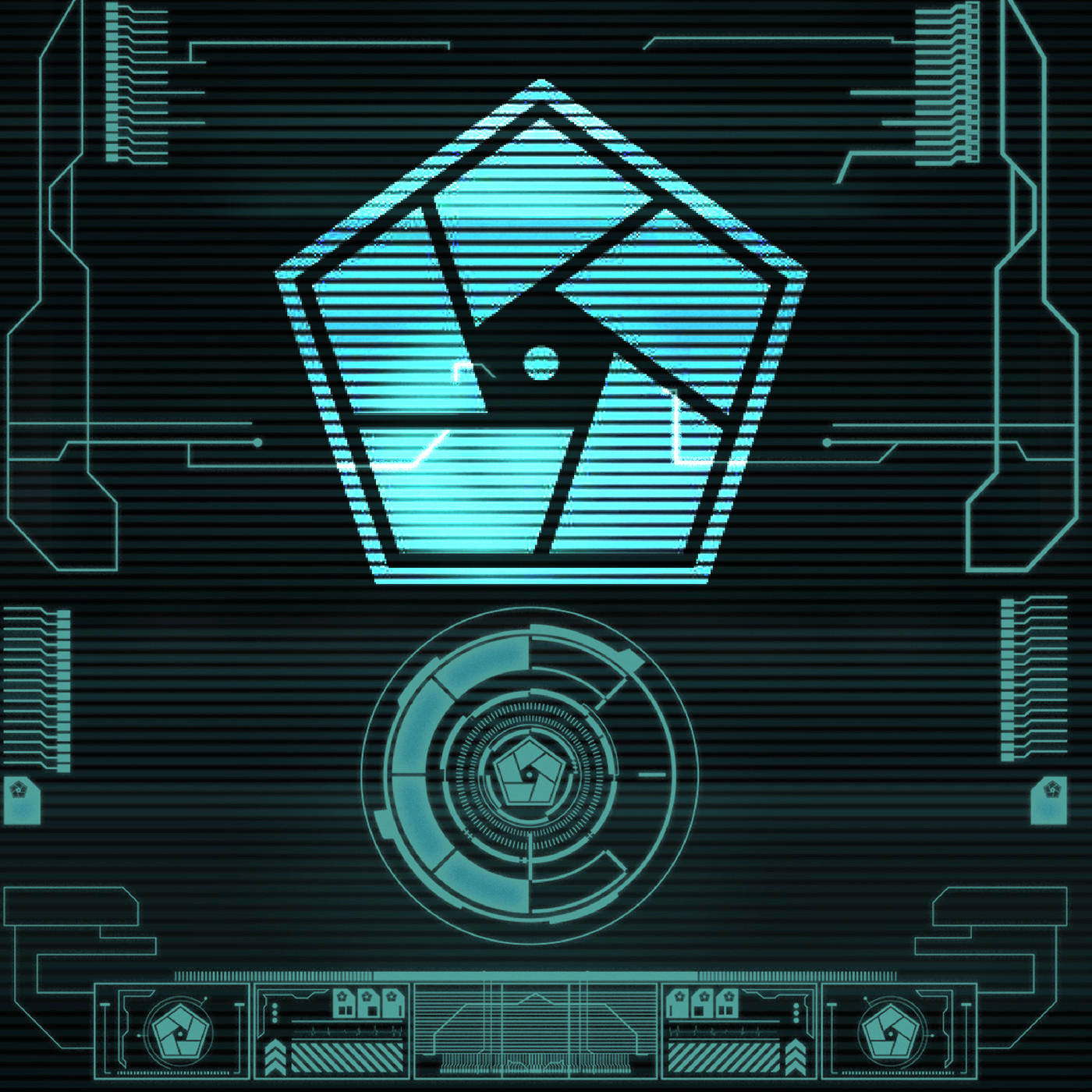 LA BASE SECRETA