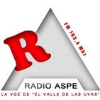 Radio Aspe conectados en la noche - LORCA