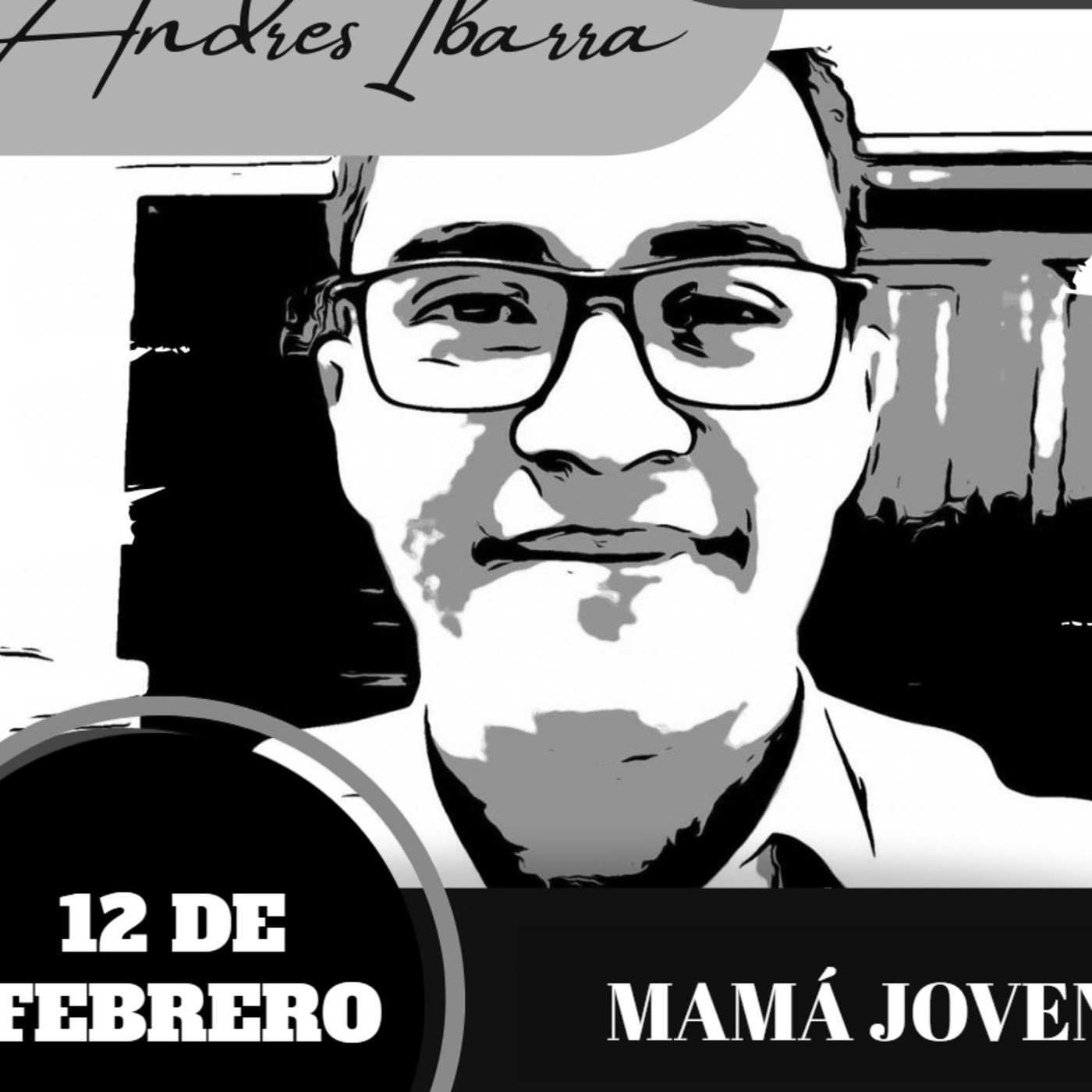 El podcast de Andres Ibarra.