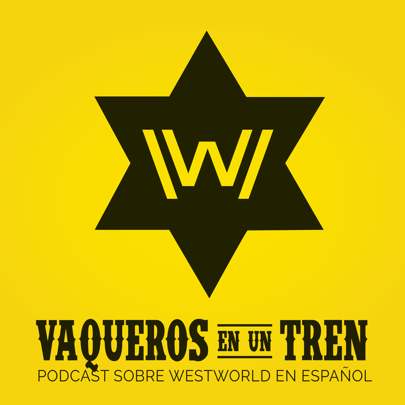 VAQUEROS EN UN TREN 15. Westworld S01E09: 'The Well-Tempered Clavier'