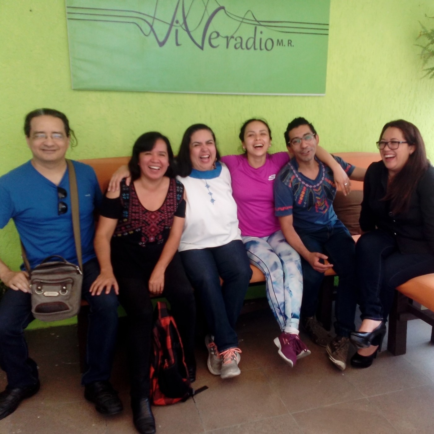 MujerEs Vida y Salud