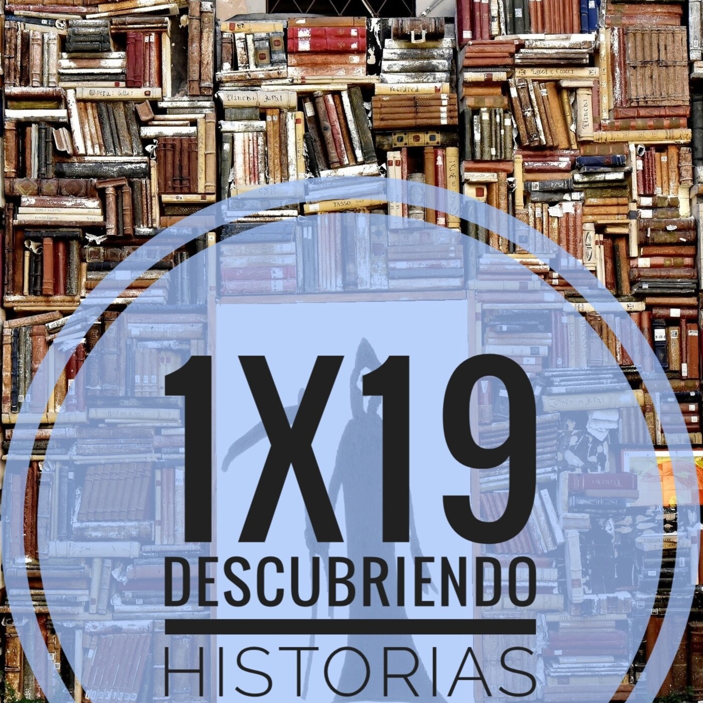 Nigromantes literarios