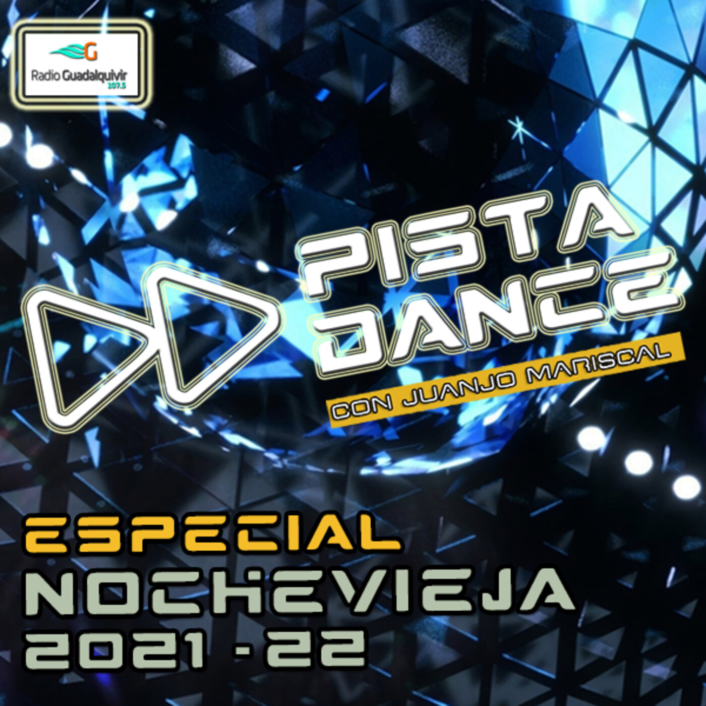 PISTA DANCE