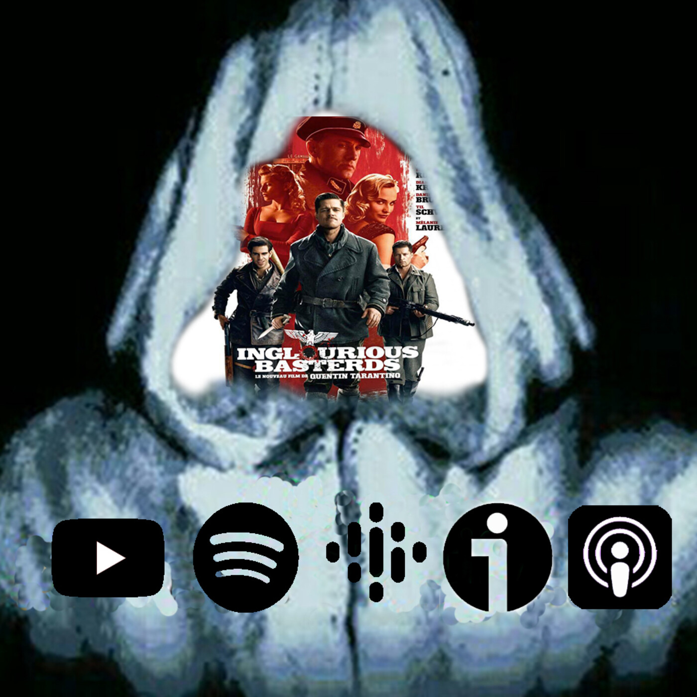El Podcast Sin Rostro