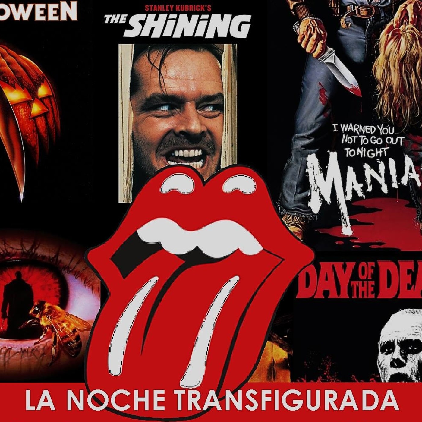 LA NOCHE TRANSFIGURADA