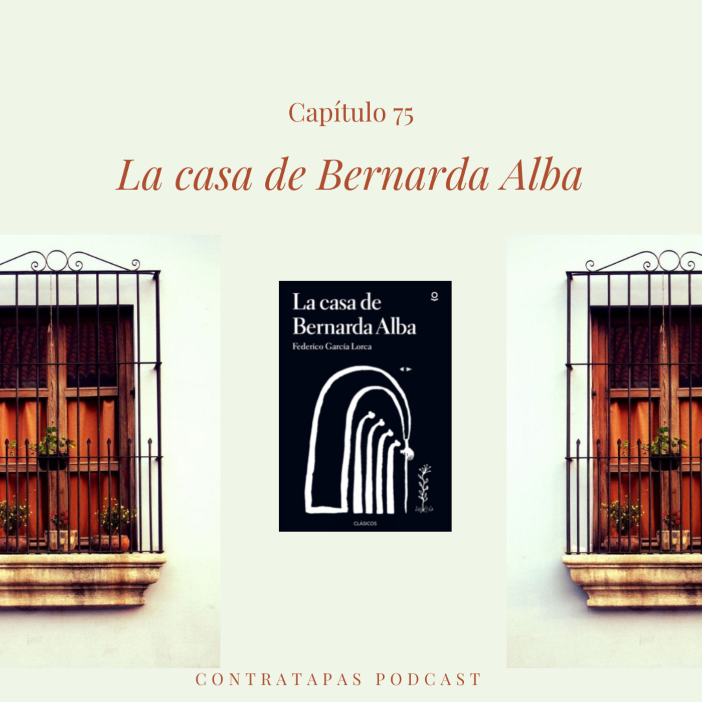 Contratapas Podcast