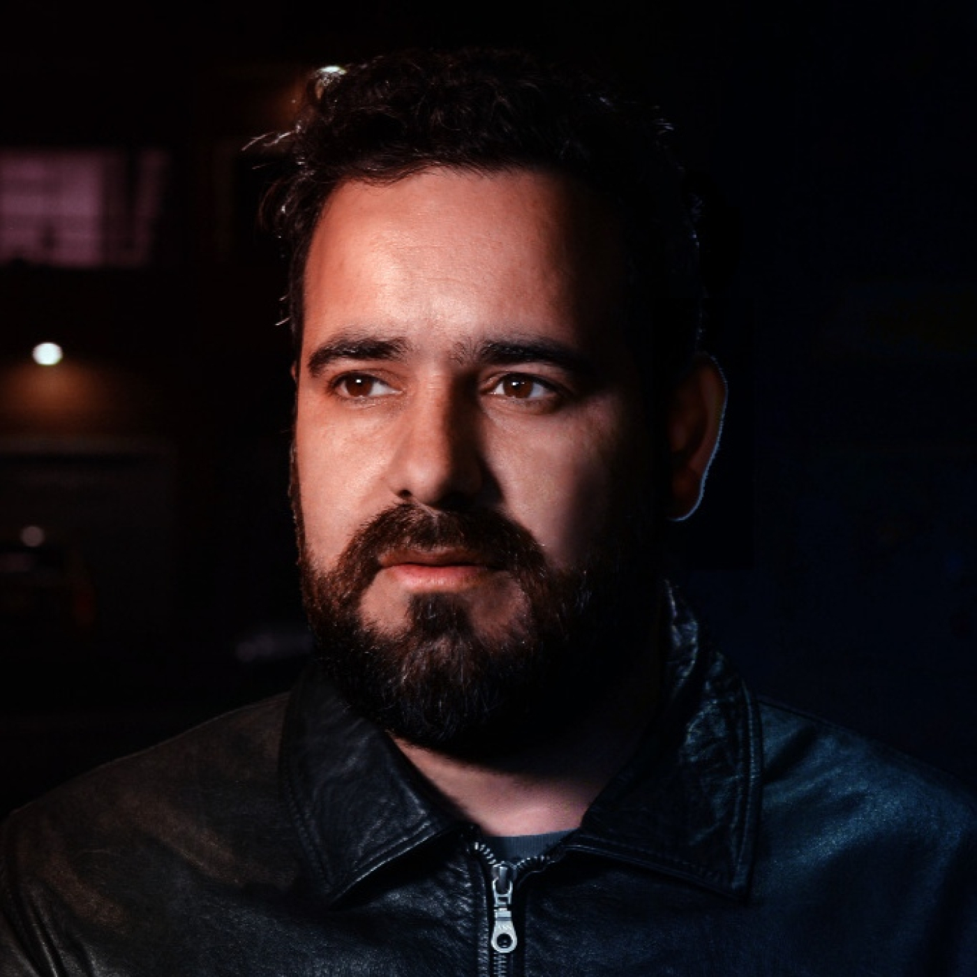 Richard Fuerza