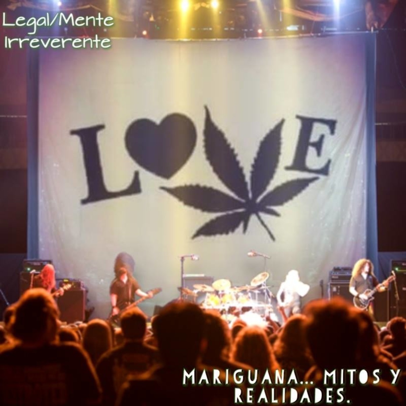 Legal/Mente Irreverente