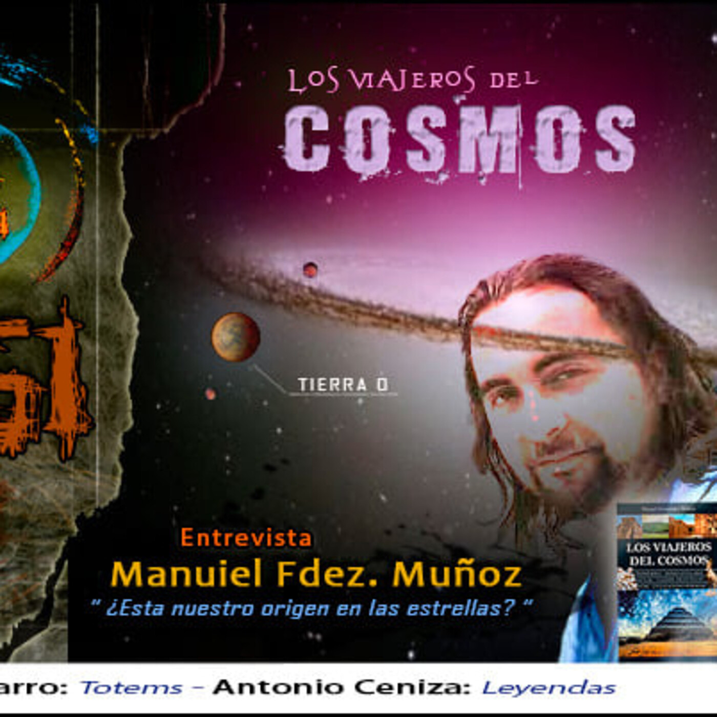 Misterio 51 Podcast