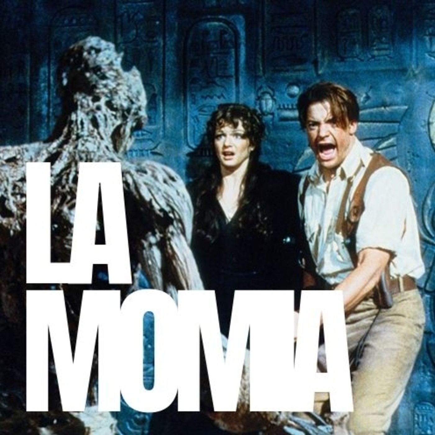 A Quemarropa Podcast