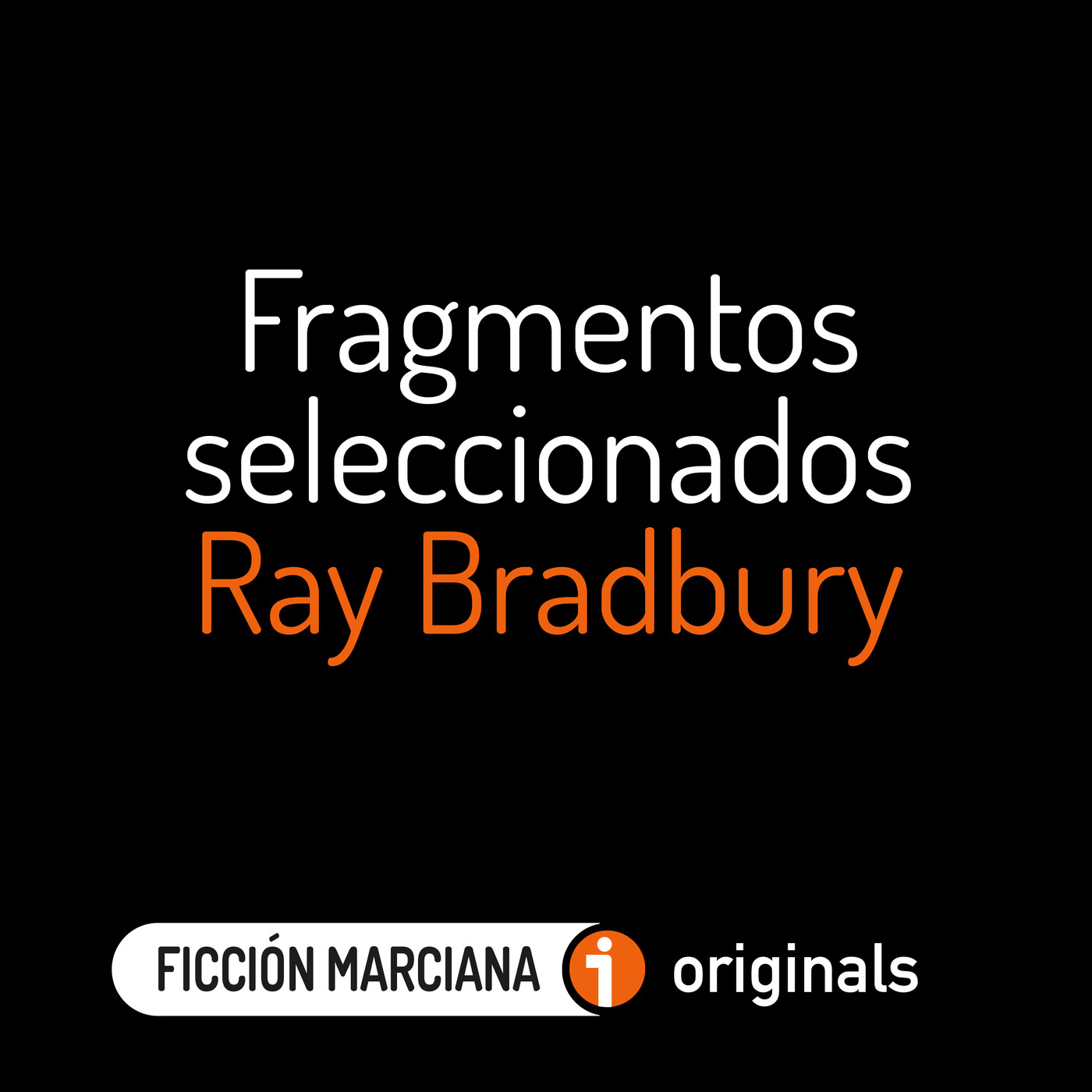 Ficción Marciana