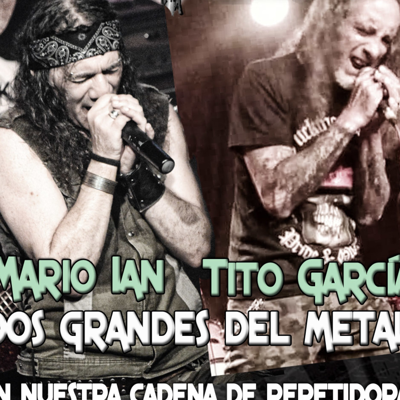 SIGLO METÁLICO Programa nro. 551