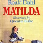 Audiolibro - Matilda de Roald Dahl - Parte 2/2