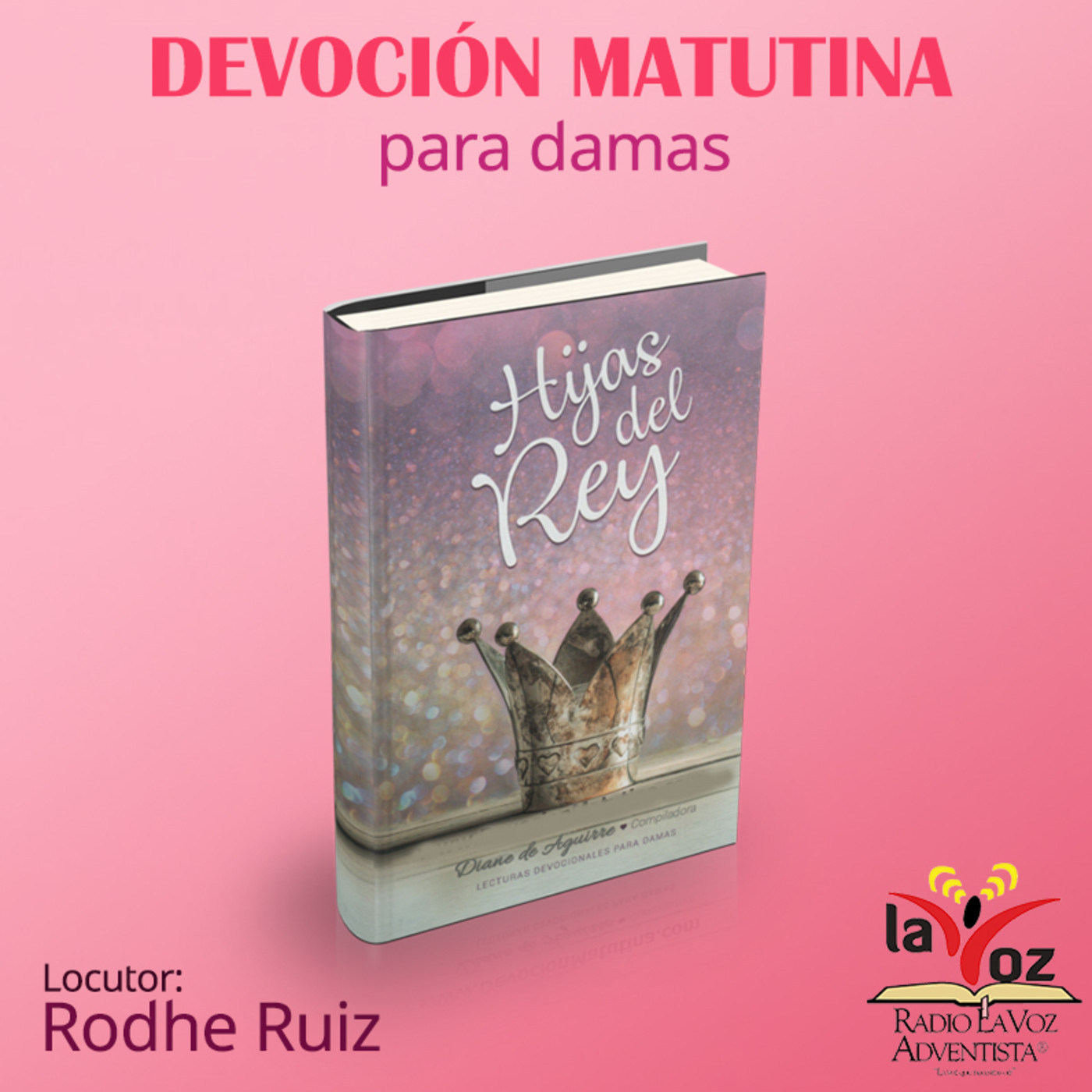 Devoción matinal para damas