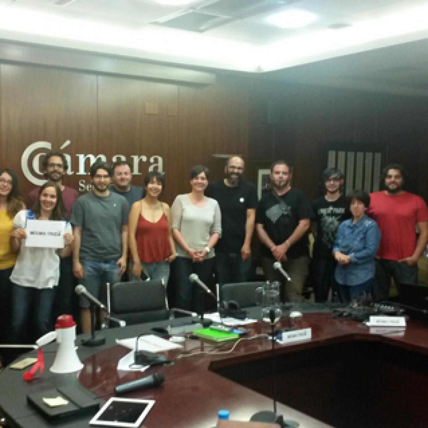 Podcast de MISMA ONDA