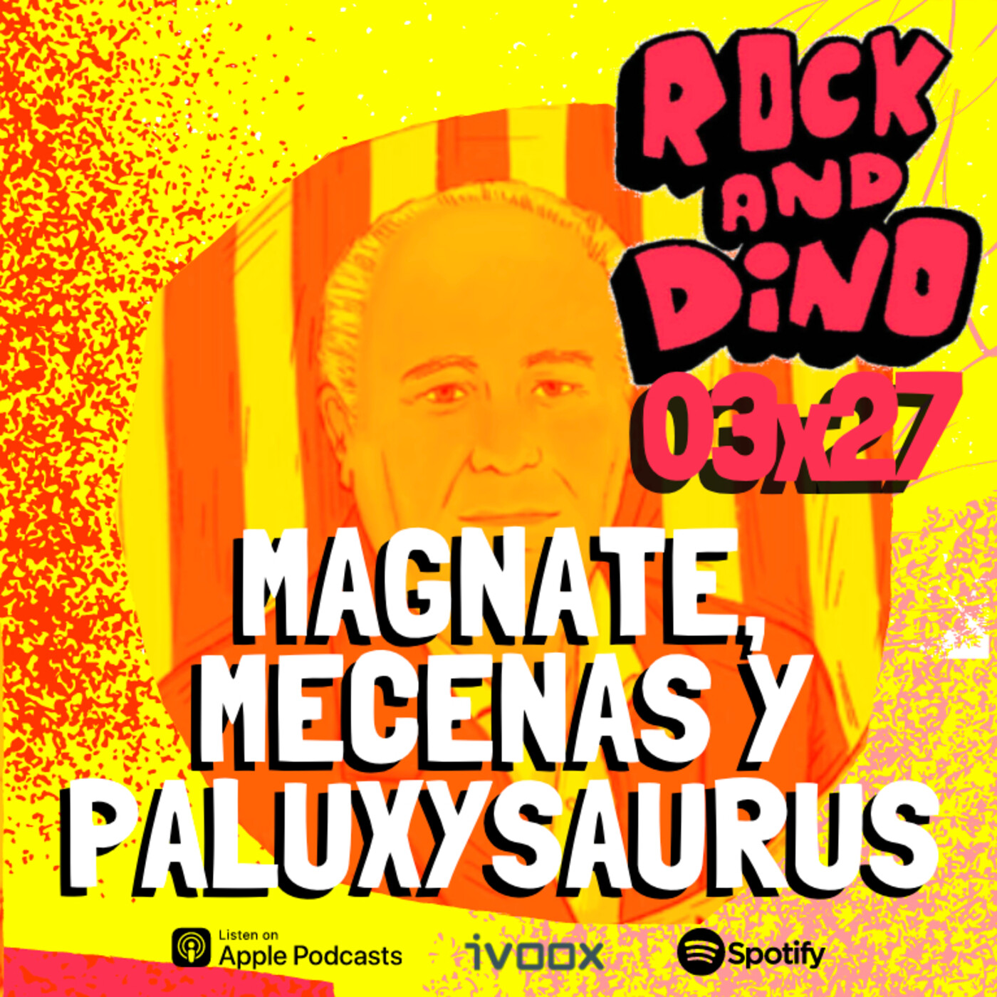 Rock & Dino